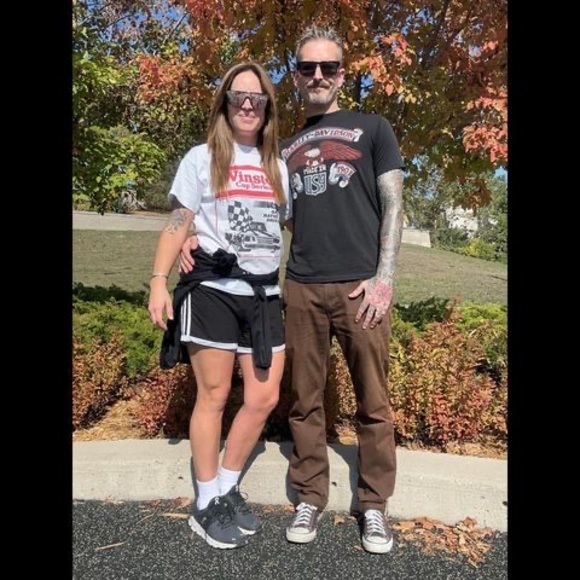 Meet your Posher, Merran - Picture 1 of 1